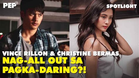 christine bermas pinayflix|Siklo .